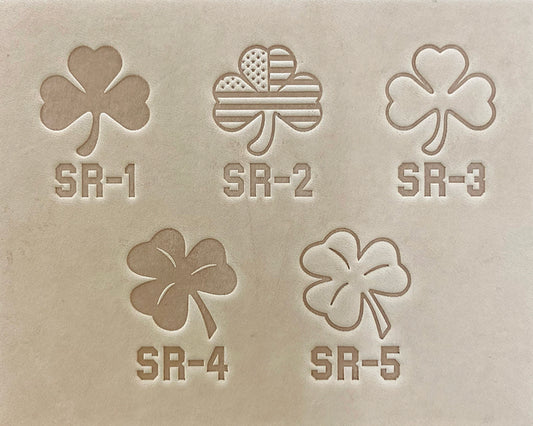 SHAMROCKS