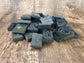 1" Tall DELRIN Alphabet/Letter Embossing Plate Set -48(A)
